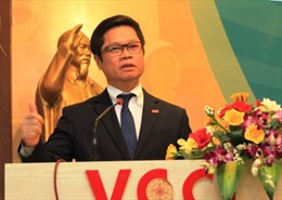 Chủ tịch VCCI: Vẫn còn nhiều điểm chưa hài lòng về môi trường kinh doanh tại Việt Nam